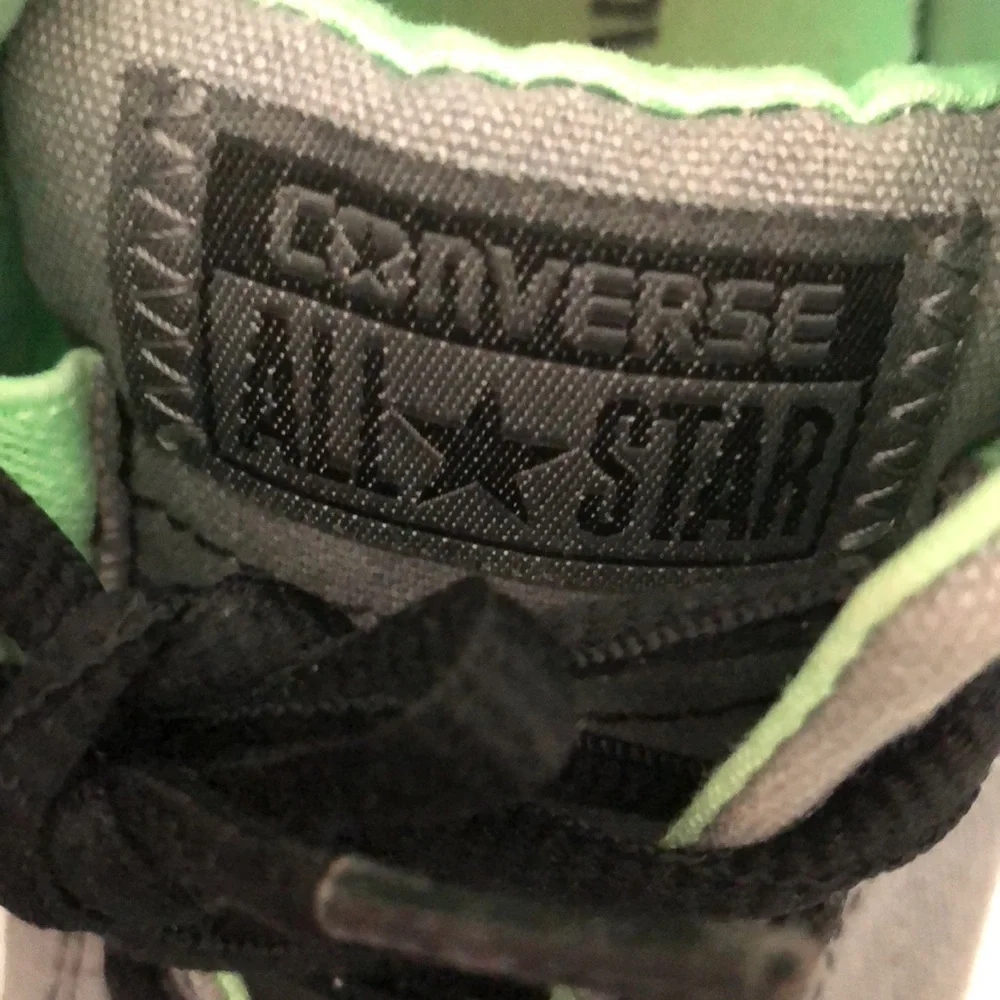 Converse all star